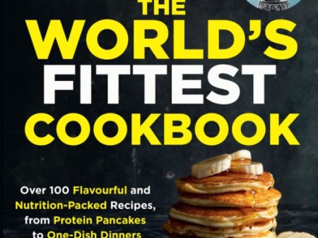 World’s Fittest Cookbook, The Online