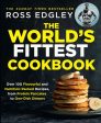 World’s Fittest Cookbook, The Online