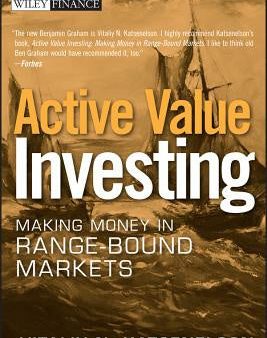 Active Value Investing For Cheap