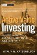 Active Value Investing For Cheap