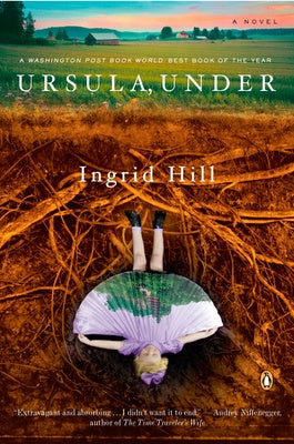 Ursula, Under on Sale