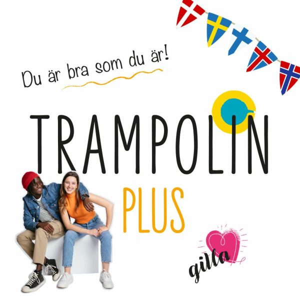 Trampolin Plus UUD digikirja lukioon 48 kk ONL Cheap