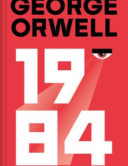 1984 (Spanish Edition) (Edición Definitiva Avalada Por the Orwell Estate) Sale