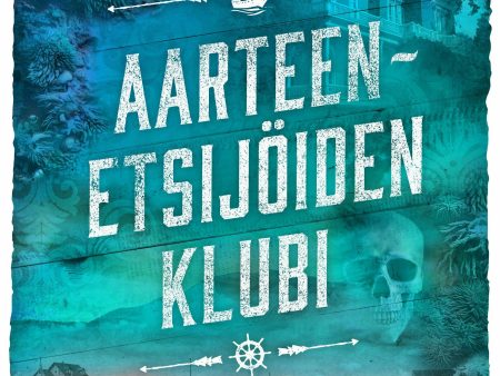 Aarteenetsijöiden klubi For Discount