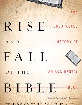 Rise and Fall of the Bible: The Unexpected History of an Accidental Book, The Online Sale