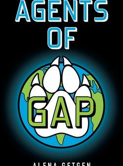 Agents of GAP on Sale