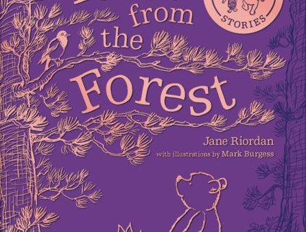 WINNIE-THE-POOH: TALES FROM THE FOREST For Cheap