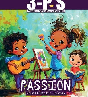 3-P s PASSION: Your FUNtastic Journey For Cheap