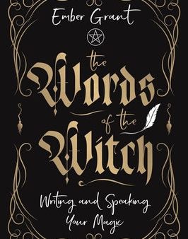 Words of the Witch: Writing and Speaking Your Magic, The Discount