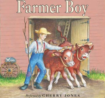 Farmer Boy CD Discount