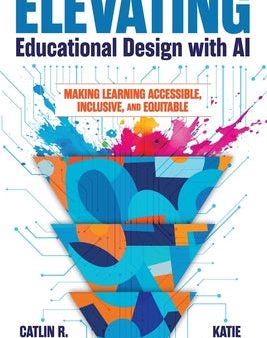 Elevating Educational Design with AI: Making Learning Accessible, Inclusive, and Equitable Cheap