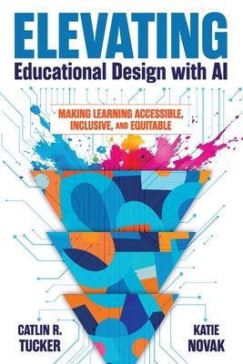 Elevating Educational Design with AI: Making Learning Accessible, Inclusive, and Equitable Cheap