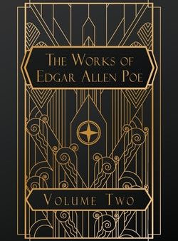 Works of Edgar Allen Poe: Volume Two, The Online now