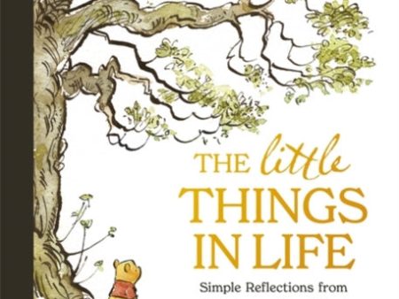 Winnie the Pooh - The Little Things in Life Online now