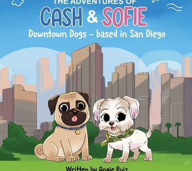 Adventures of Cash & Sofie -Downtown Dogs, The Supply