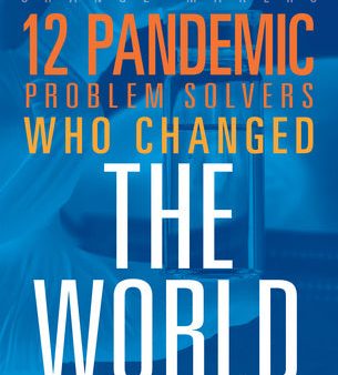 12 Pandemic Problem Solvers Who Changed the World on Sale