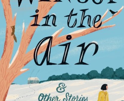 Winter in the Air Online Hot Sale