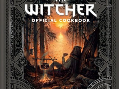 Witcher Official Cookbook, The Supply