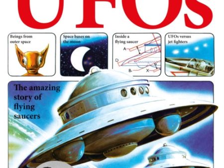 World of the Unknown: UFOs, The Discount