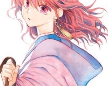 Yona of the Dawn, Vol. 38 For Discount