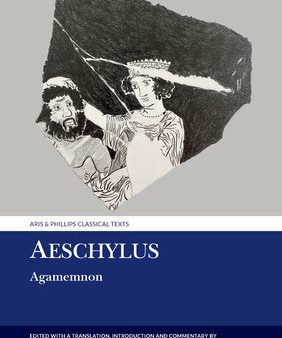 Aeschylus: Agamemnon Online Sale