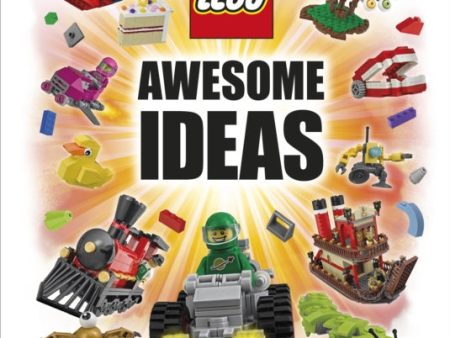 LEGO® Awesome Ideas For Sale