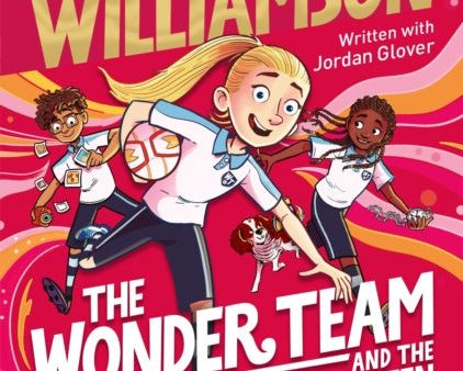 Wonder Team and the Forgotten Footballers, The For Cheap