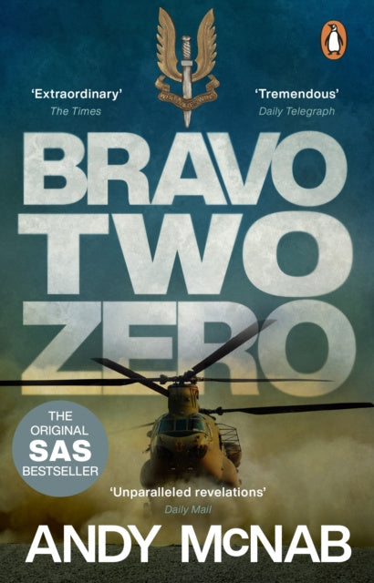 Bravo Two Zero Supply