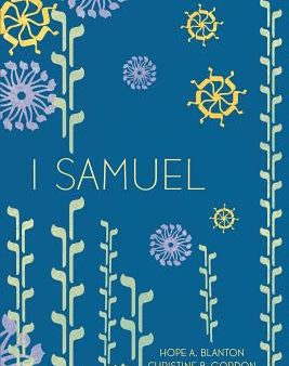 1 Samuel: At His Feet Studies Online now