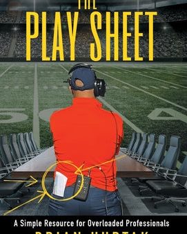 Play Sheet: A Simple Resource for Overloaded Professionals, The Sale