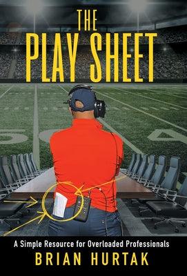 Play Sheet: A Simple Resource for Overloaded Professionals, The Sale