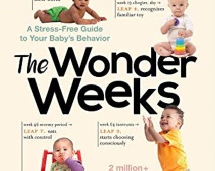 Wonder Weeks, The Online now