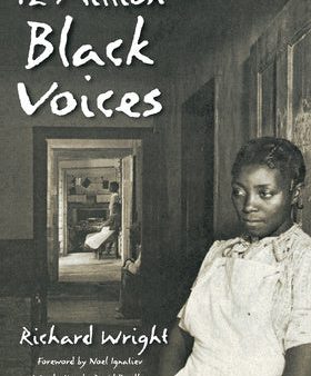 12 Million Black Voices For Sale