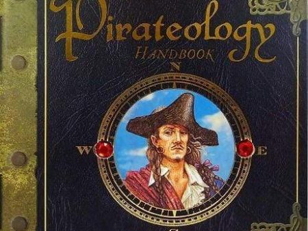 Pirateology Handbook For Cheap