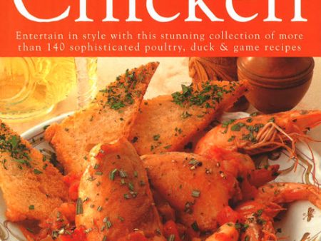 Special Occasion Chicken Online Hot Sale