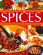 Comp Cook s Ency Of Spices Online Sale