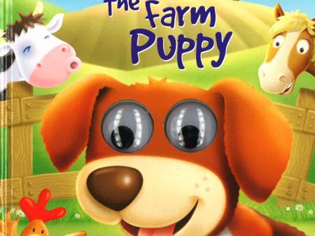 Googly Eyes: Polly The Farm Puppy For Cheap