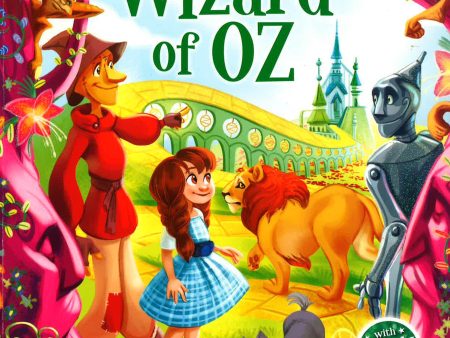 The Wizard Of Oz For Discount