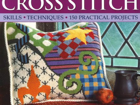 Cross Stich For Discount