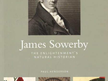 James Sowerby Discount