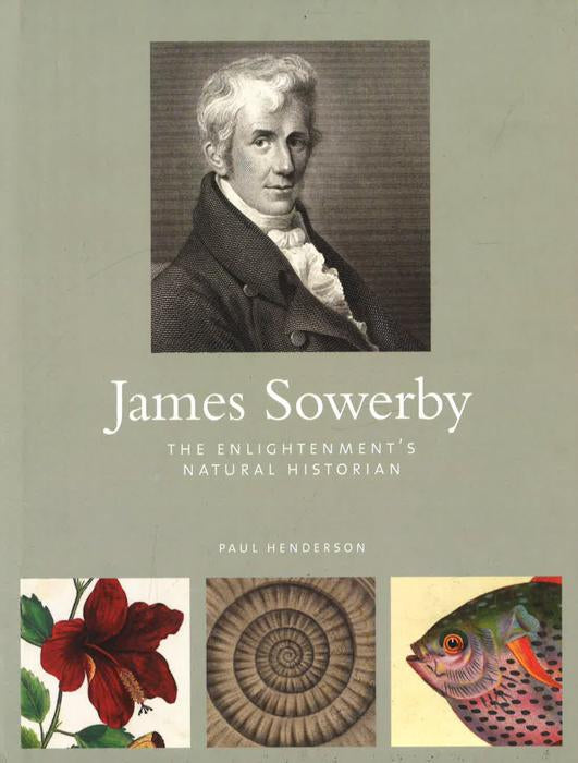 James Sowerby Discount