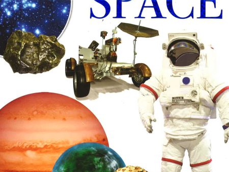 Wonders Of Learning: Discover Space: Wonders Of Learning Omnibus Online Hot Sale