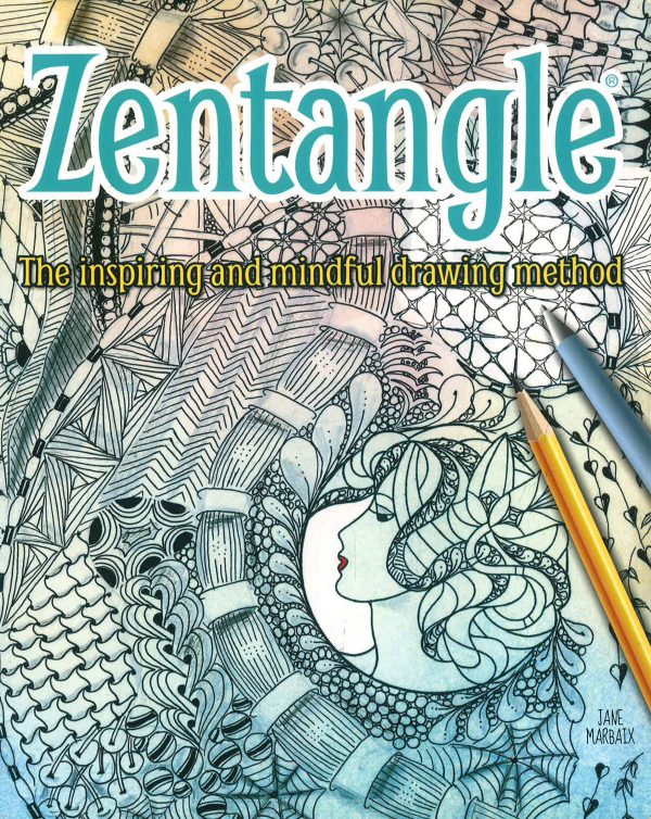 Zentangle For Discount