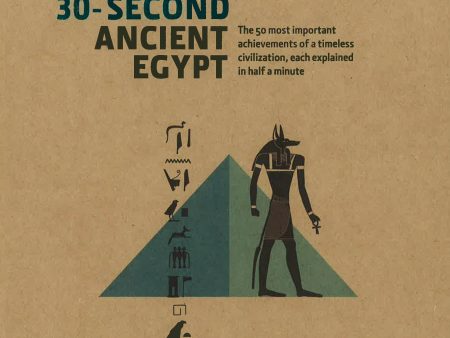 30-Second Ancient Egypt Online Hot Sale