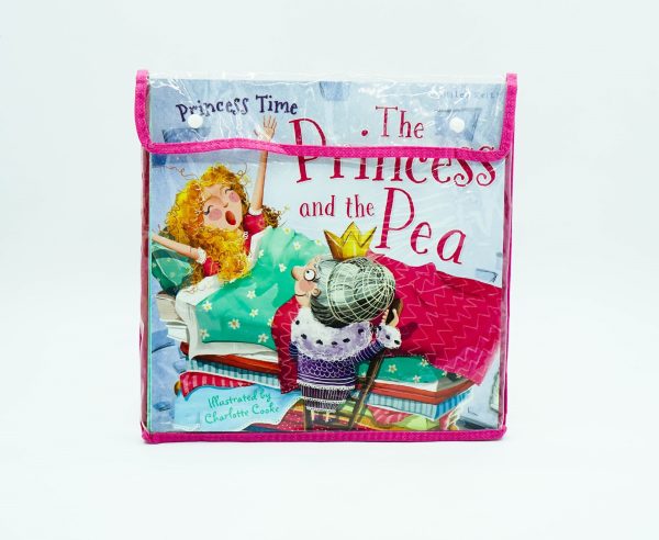 Princess Time (5 Books) Sale