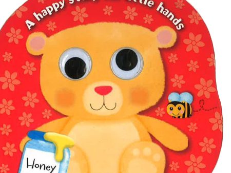 A Happy Story For Little Hands: Bear Online now