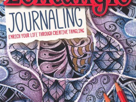 Zentangle Journaling Online