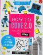 How To Code 2.0 : Pushing Your Skills Further With Python Discount