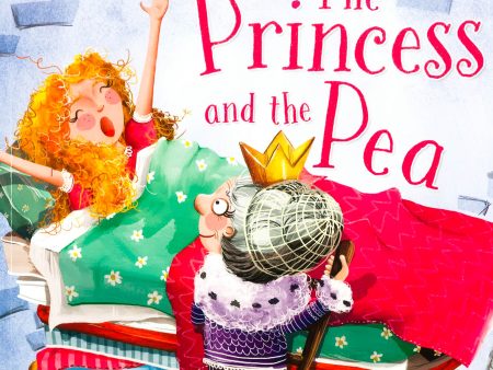 Princess Time (5 Books) Sale