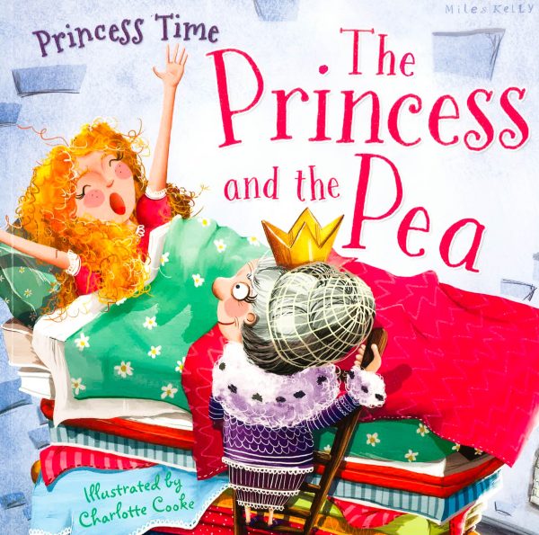 Princess Time (5 Books) Sale